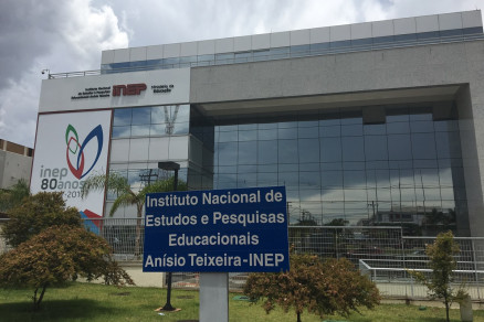 INEP avaliou 2.109 instituies de ensino superior; MT teve 11 entre as piores