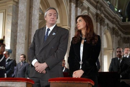ministro do Planejamento de Nstor e Cristina Kirchner