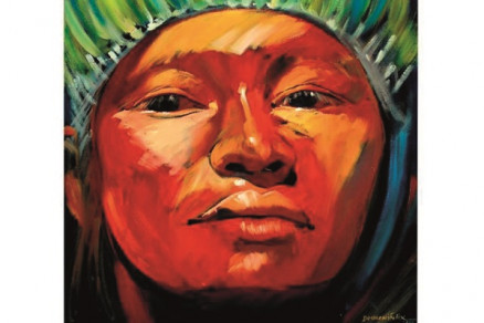 A exposio ser na galeria de artes do Sesc Arsenal, em Cuiab