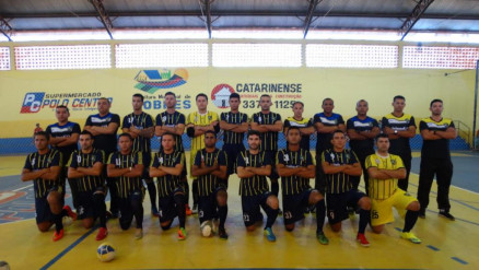  Equipe Tiradentes PMMT 