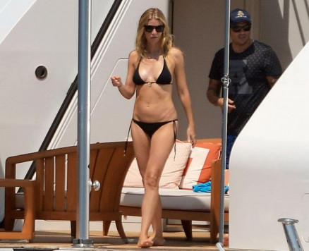 Gwyneth Paltrow 