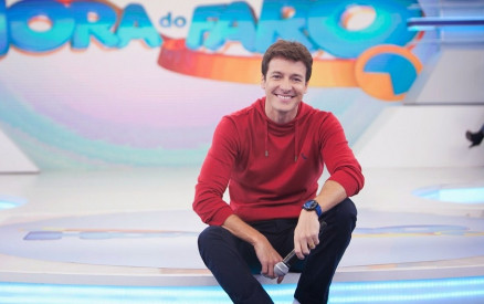  Rodrigo Faro 