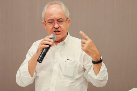 Deputado Adilton Sachetti defende portaria que muda regras para fiscalizar trabalho escravo