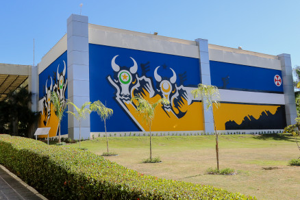 Os n�meros foram divulgados nesta segunda-feira pelo Paiagu�s