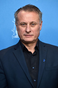 Michael Nyqvist 