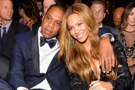 Jay-Z e Beyonc