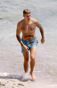 Justin Bieber