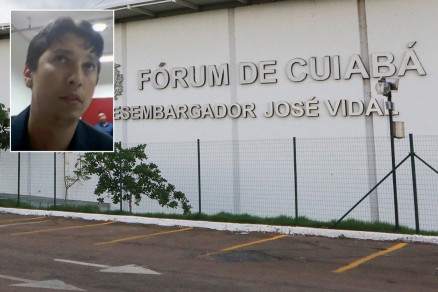 O delator da Operao Convescote, Hallan Gonalves Freitas: notas frias e dinheiro