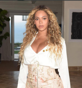 Beyonc