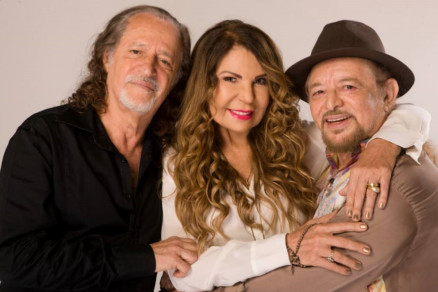  Os ingressos para O Grande Encontro  20 anos, j esto  venda no site da Blue Ticket