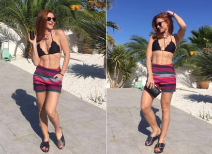 Renata Longaray