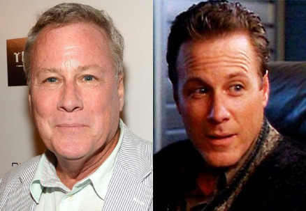 John Heard foi Peter McCallister, o pai de Kevin