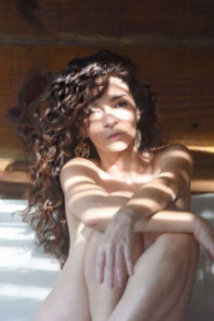 Claudia Ohana 
