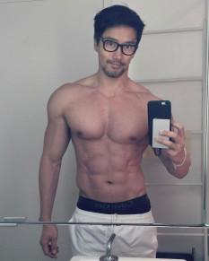 Chuando Tan