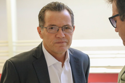 Gravao de conversa de ex-chefe de gabinete pode complicar a delao 