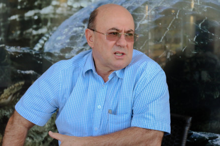 O ex-presidente da Assembleia Legistiva, Jos Riva, condenado a mais de 26 anos de priso