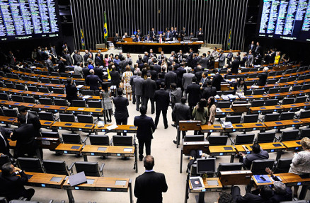 Cmara dos Deputados	