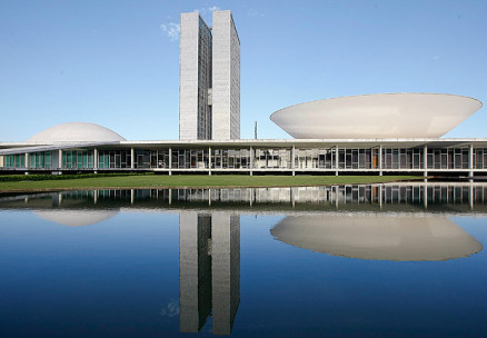 Projeto foi encaminhado em abril ao Congresso Nacional