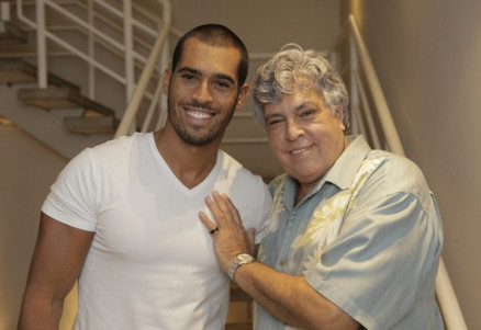 Sidney Magal