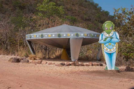Discoporto foi criado em 1995, por meio de projeto do ento vereador Valdon Varjo, de Barra do Garas