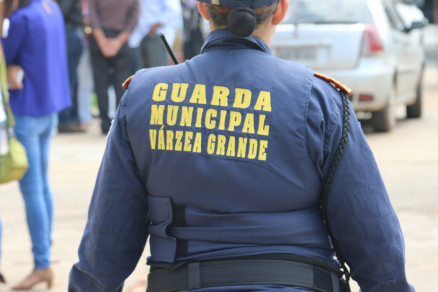 Fase punitiva sucede a etapa de sinalizao viria horizontal e vertical que est sendo feita nas principais vias 