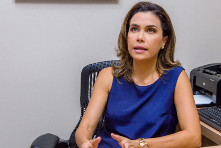 Nalian Cintra: presidente da Comisso Especial de Conciliao, Mediao e Arbitragem da OAB/MT