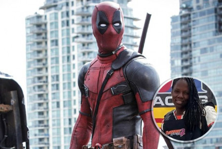 Piloto morreu durante gravaes de Deadpool 2