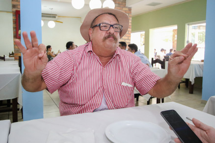 Jos Carlos Jorge, o 