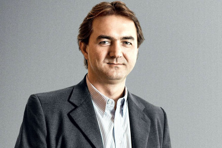 Joesley Batista, que estar� em comitiva de Lula