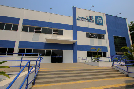 A auditoria foi realizada pela Controladoria Geral do Estado