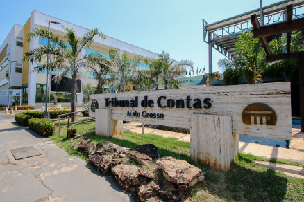 A pauta do Tribunal de Contas do Estado tem 40 processos administrativos