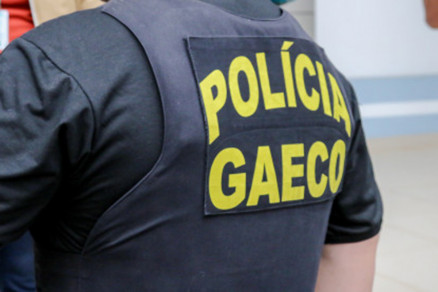 A Operao do Gaeco foi deflagrada nas primeiras horas deste feriado
