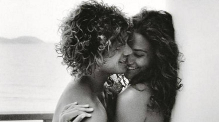 Ensaio foi realizado em 2013 pelo fot�grafo M�rio Testino