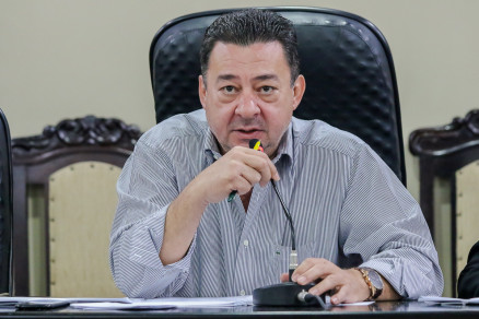 O deputado estadual Mauro Savi: maioria do TJ quer manuteno da priso