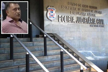 O tenente-coronel Soares, que requereu benef�cios de dela��o premiada 