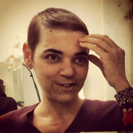 Solange Badim 