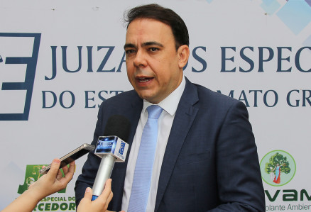 O juiz convocado Edson Dias Reis, relator do processo no Tribunal de Justia