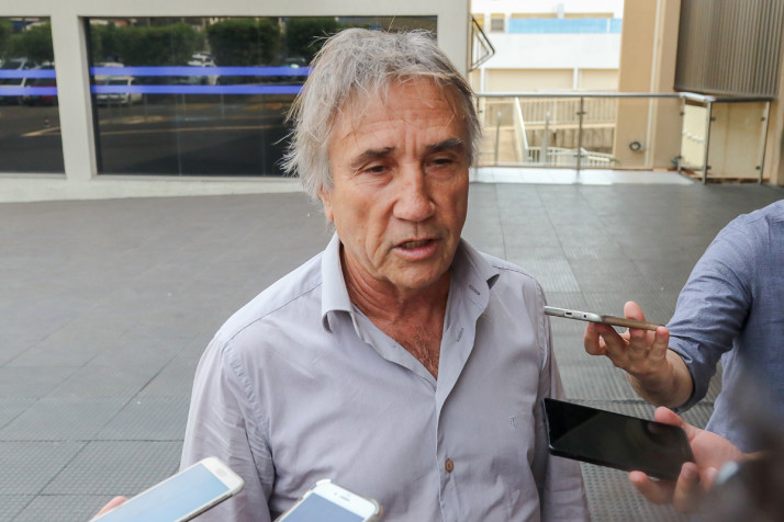 TJ mant�m ex-deputado condenado por �rachadinha� 