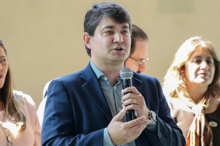 Portaria  assinada pelo promotor de Justia Miguel Slhessarenko Jnior