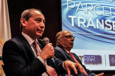 Intuito da MT PAR � utilizar a experi�ncia dos tr�s palestrantes para debater os modelos de parcerias sociais