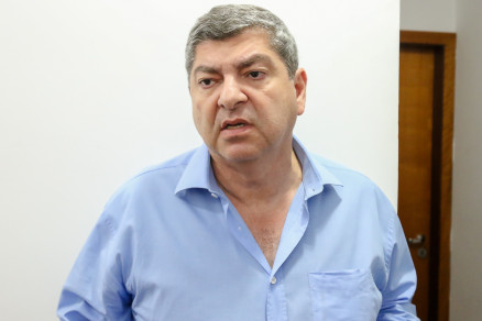 Deputado Guilherme Maluf cobrou repasse de duodcimo ao Legislativo