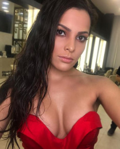 Emilly Arajo