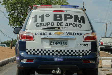 Residncia de dono do Bar do Jorge  localizada ao locado de estabelecimento