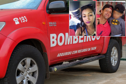 Famlia morreu aps botijo de gs explodir em quitinete