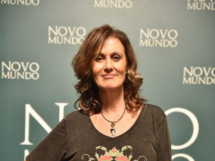 Mrcia Cabrita (Foto: Globo/Mauricio Fidalgo)