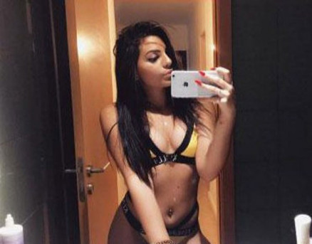 natasha rodrigues