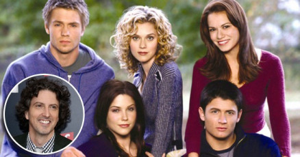 Elenco de One Tree Hill