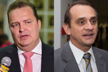 Max Russi se mostra indeciso sobre retorno  AL; J Wilson Santos garantiu volta ao Legislativo