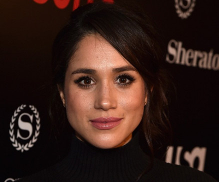 Meghan Markle 