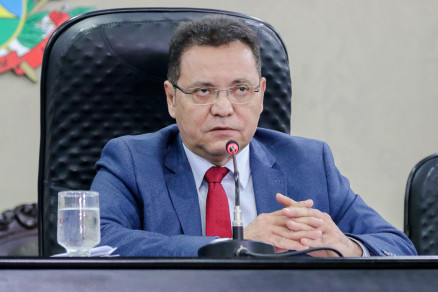 Botelho afirmou que PEC  passo importante para melhorar economia de MT